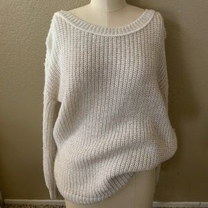 DKNY knitted sweater   2 for $10✨